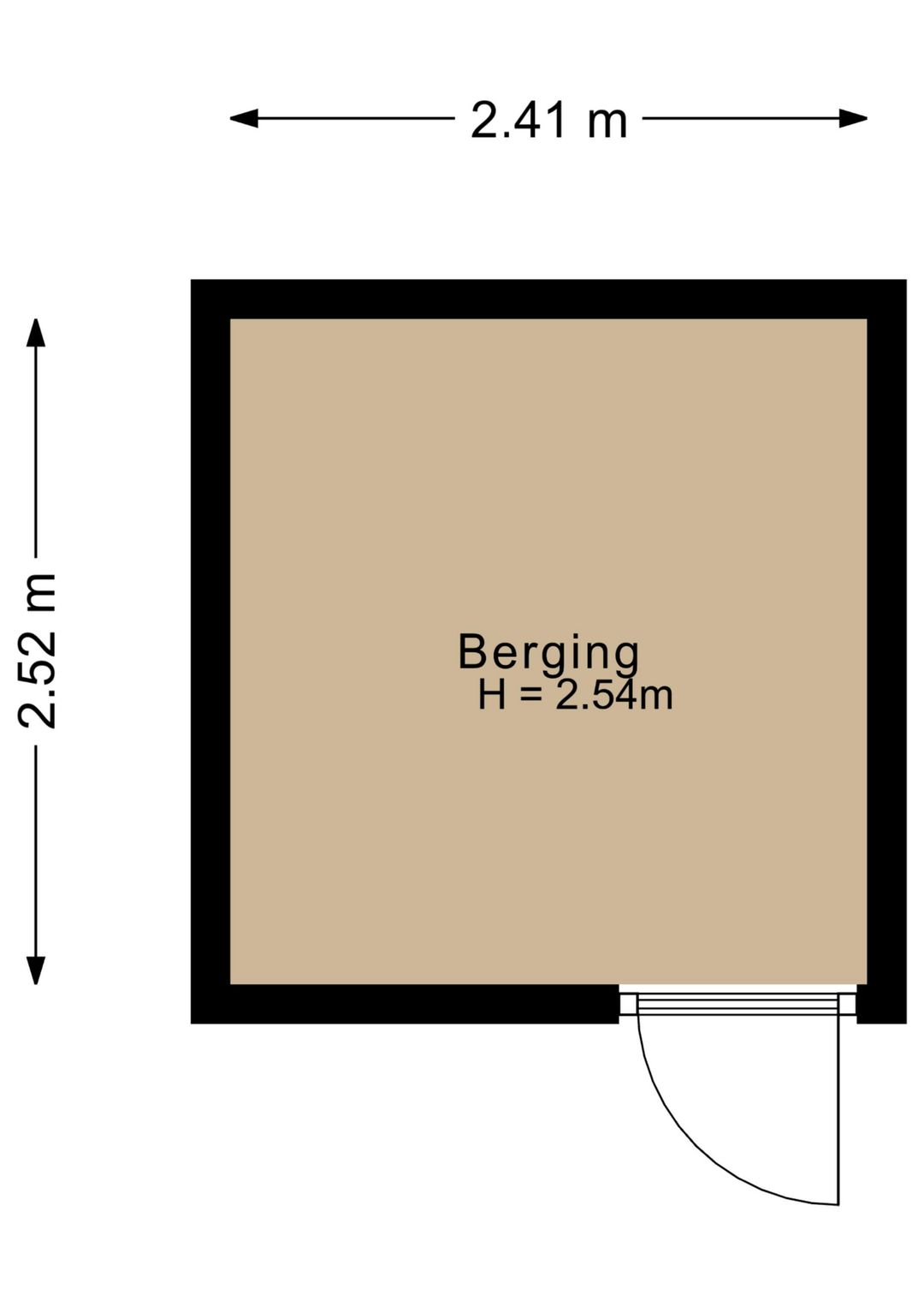 Foto 23 van Kloet 30