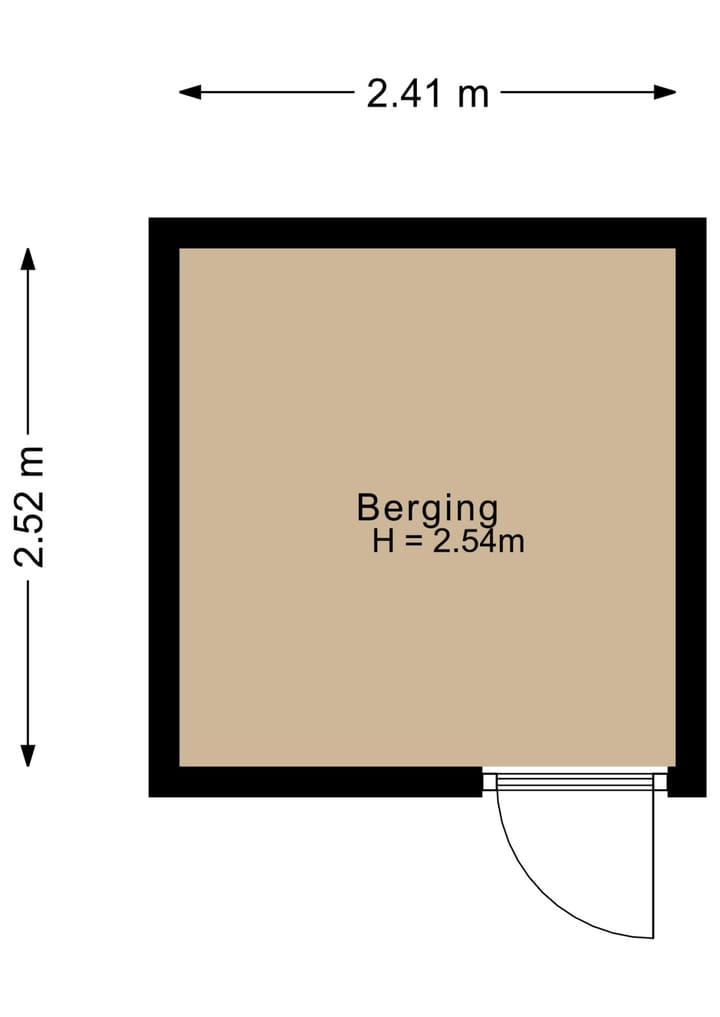 Photo 23 of Kloet 30