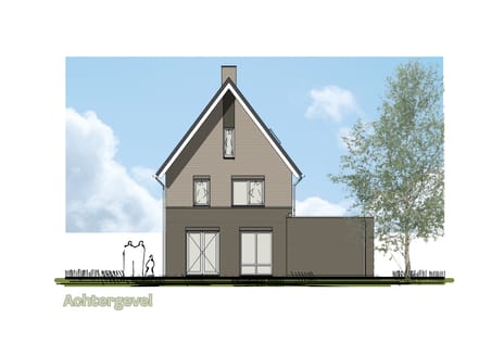 Image of Iris Detached residential property