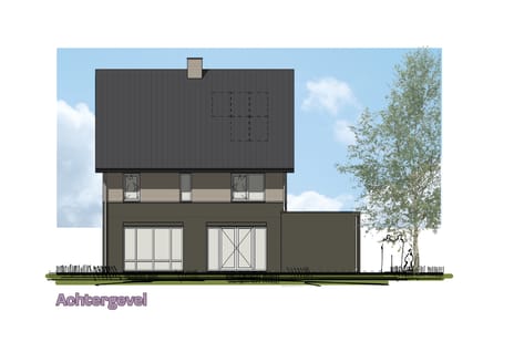 Image of Viool Detached residential property