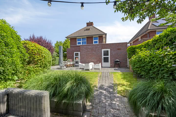 Photo 5 of Korenbloem 13