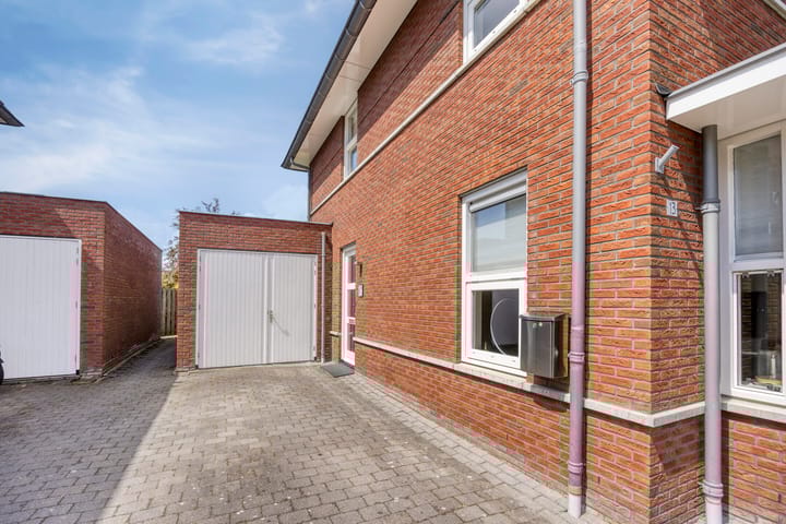 Photo 41 of Korenbloem 13