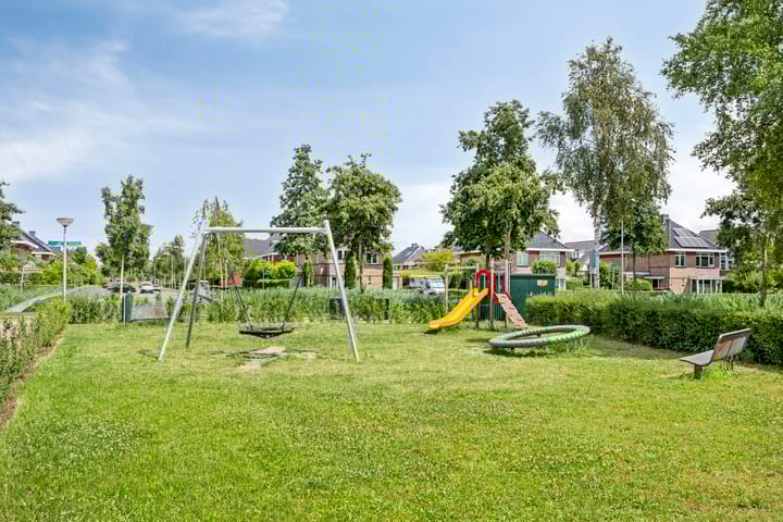 Photo 44 of Korenbloem 13