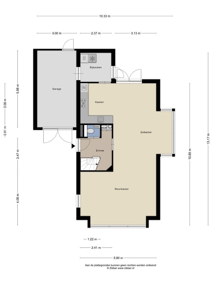 Photo 47 of Korenbloem 13