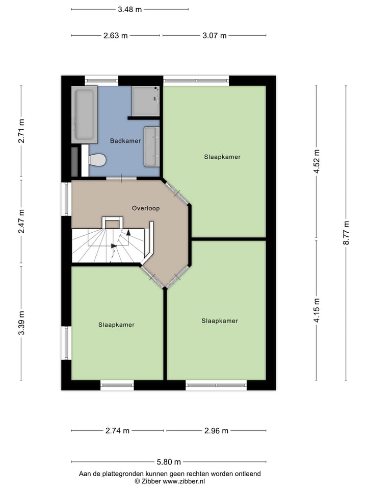 Photo 48 of Korenbloem 13