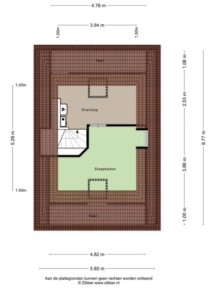 Photo 49 of Korenbloem 13