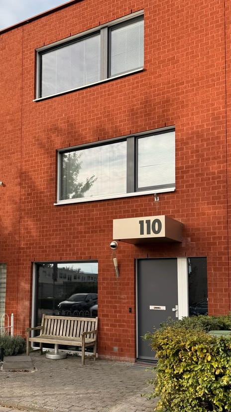 Grünewaldstraat 110