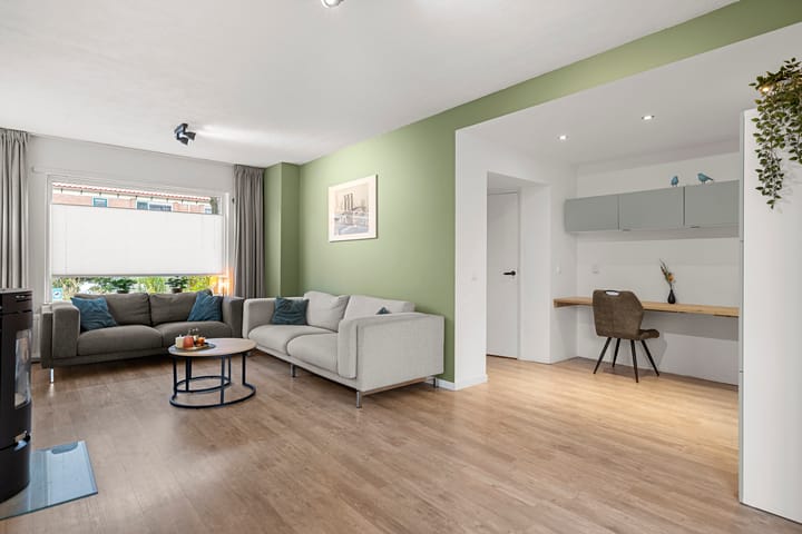 Foto 4 van Leeuweriklaan 12