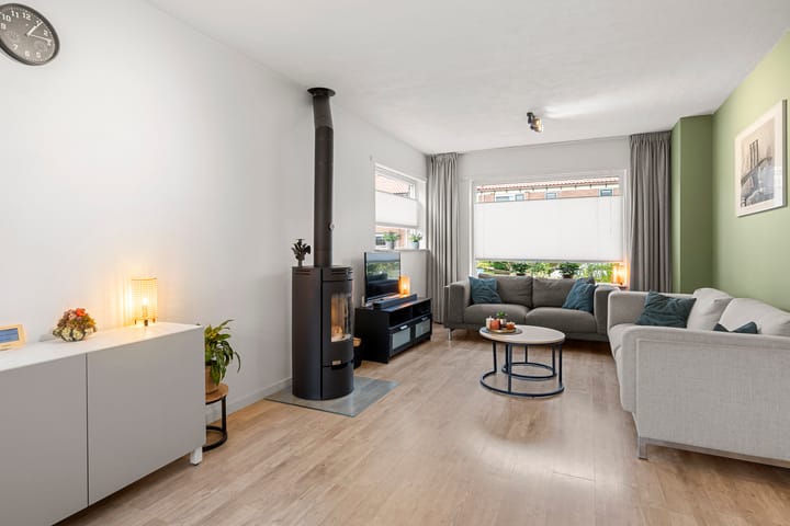 Foto 5 van Leeuweriklaan 12