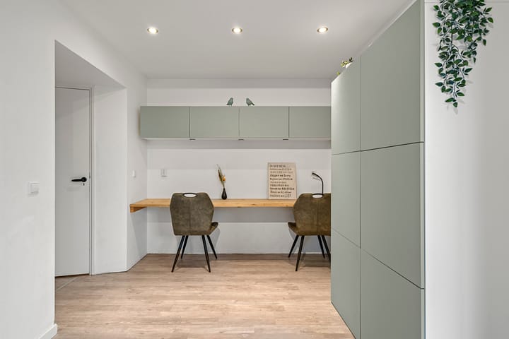 Foto 6 van Leeuweriklaan 12