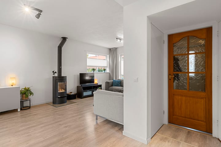 Foto 15 van Leeuweriklaan 12