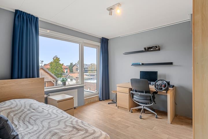 Foto 18 van Leeuweriklaan 12