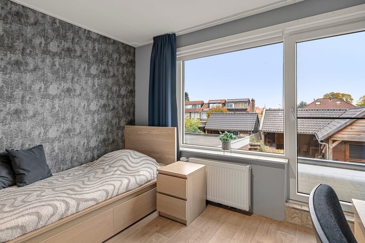 Foto 19 van Leeuweriklaan 12