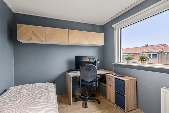 Foto 20 van Leeuweriklaan 12