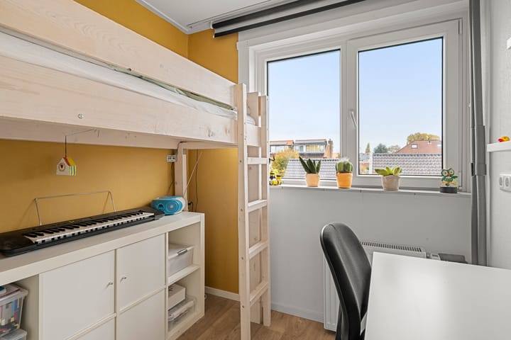 Foto 25 van Leeuweriklaan 12