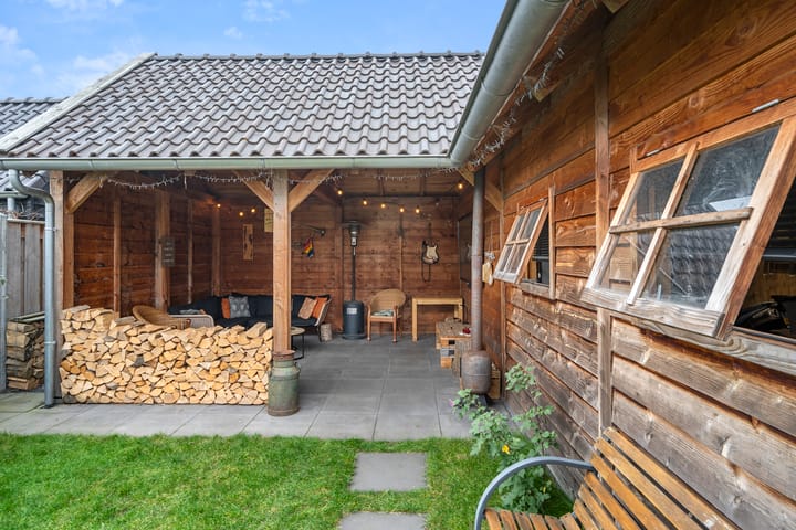 Foto 35 van Leeuweriklaan 12