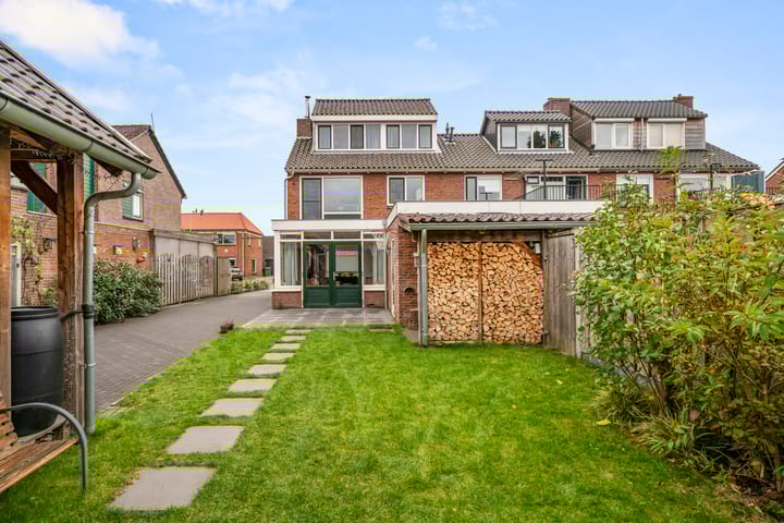 Foto 38 van Leeuweriklaan 12