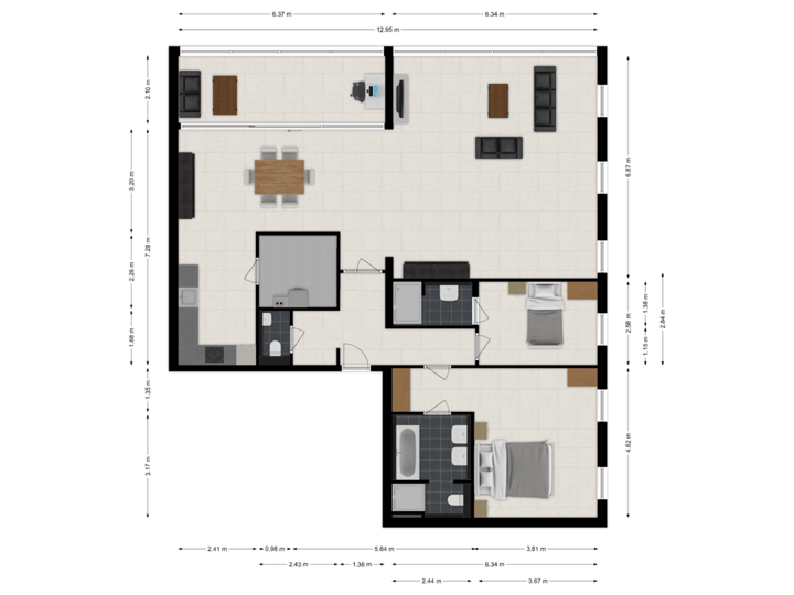 Appartement