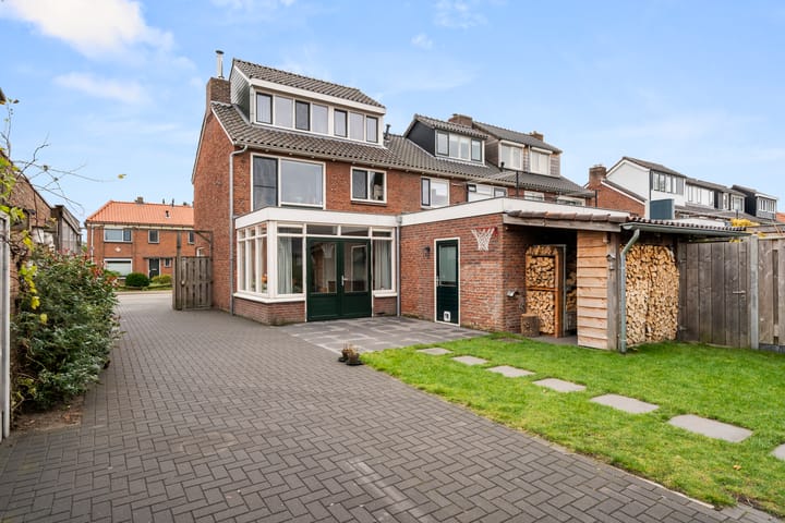 Foto 39 van Leeuweriklaan 12