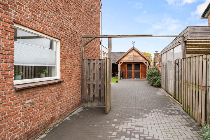 Foto 40 van Leeuweriklaan 12