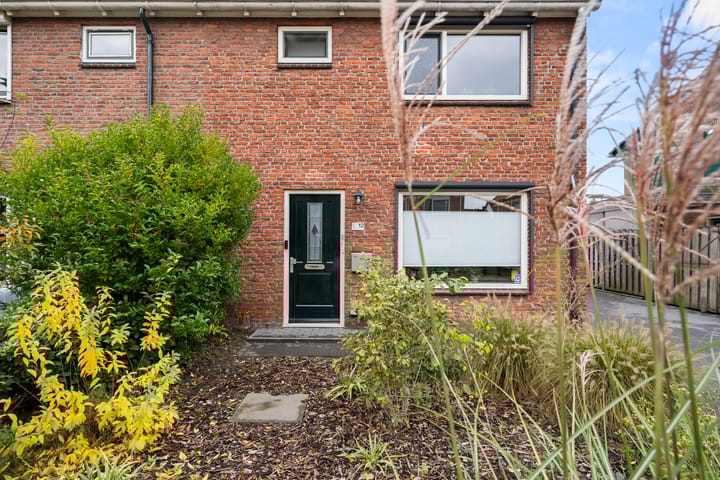 Foto 41 van Leeuweriklaan 12