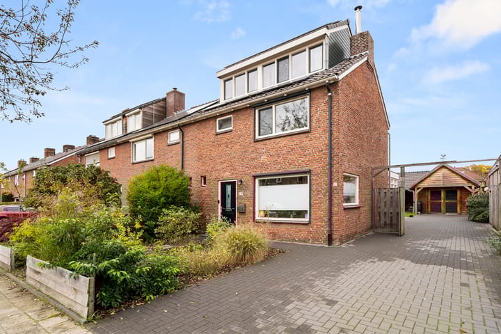 Foto 42 van Leeuweriklaan 12