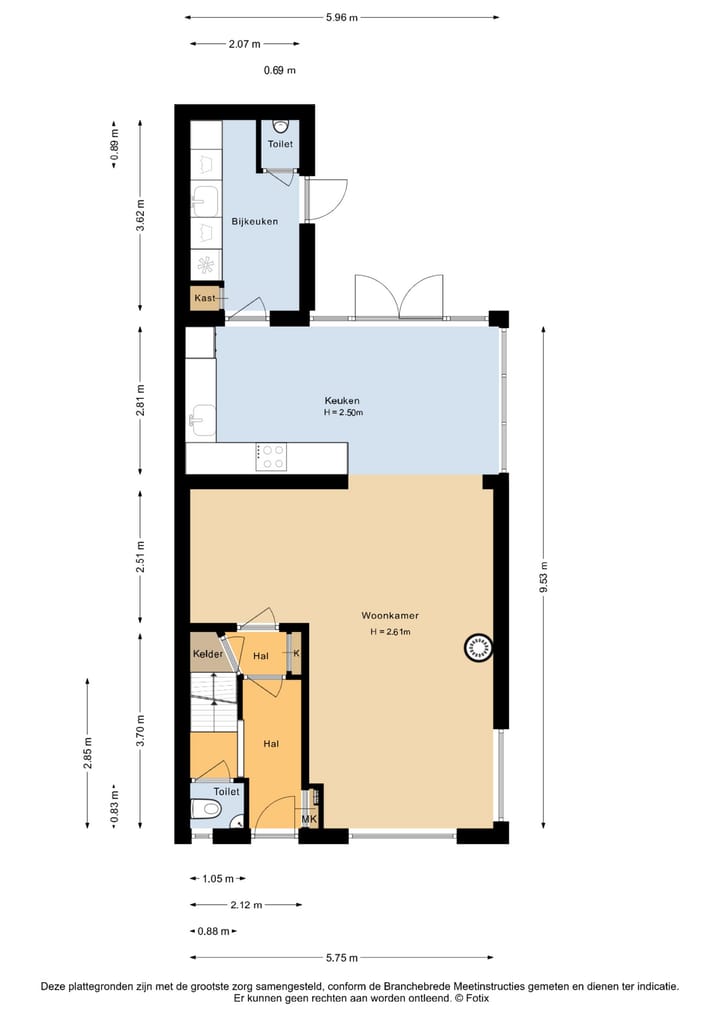 Foto 45 van Leeuweriklaan 12