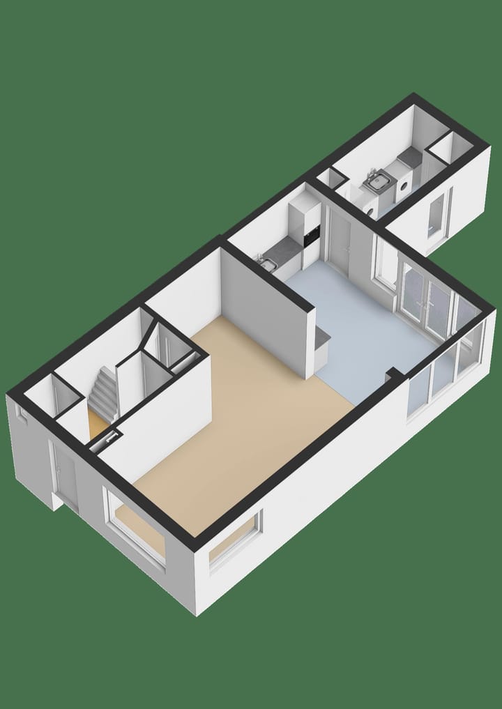 Foto 46 van Leeuweriklaan 12