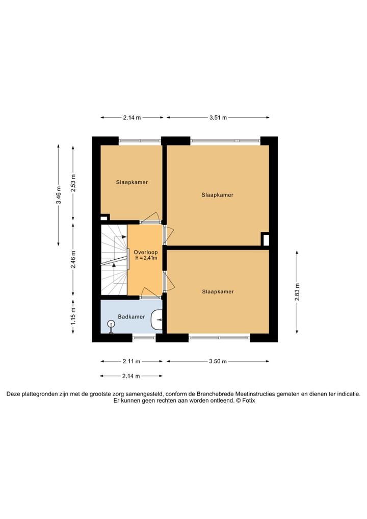 Foto 51 van Leeuweriklaan 12
