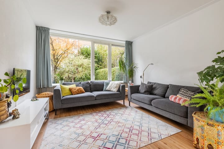 Photo 2 of Troelstrastraat 37