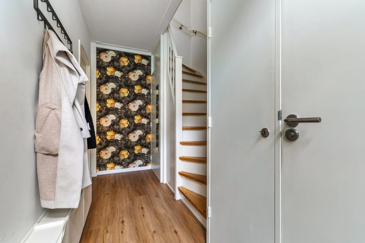 Photo 5 of Troelstrastraat 37