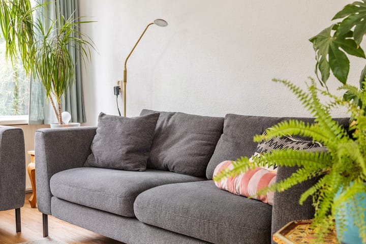 Photo 6 of Troelstrastraat 37