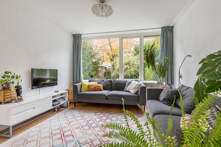 Photo 7 of Troelstrastraat 37