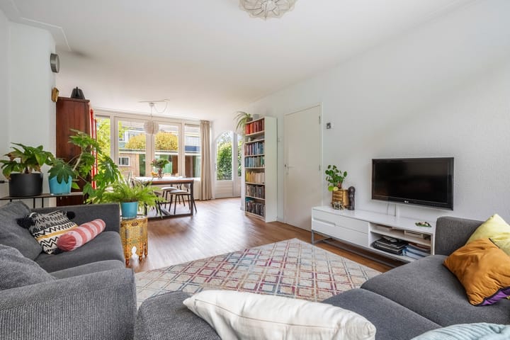 Photo 8 of Troelstrastraat 37