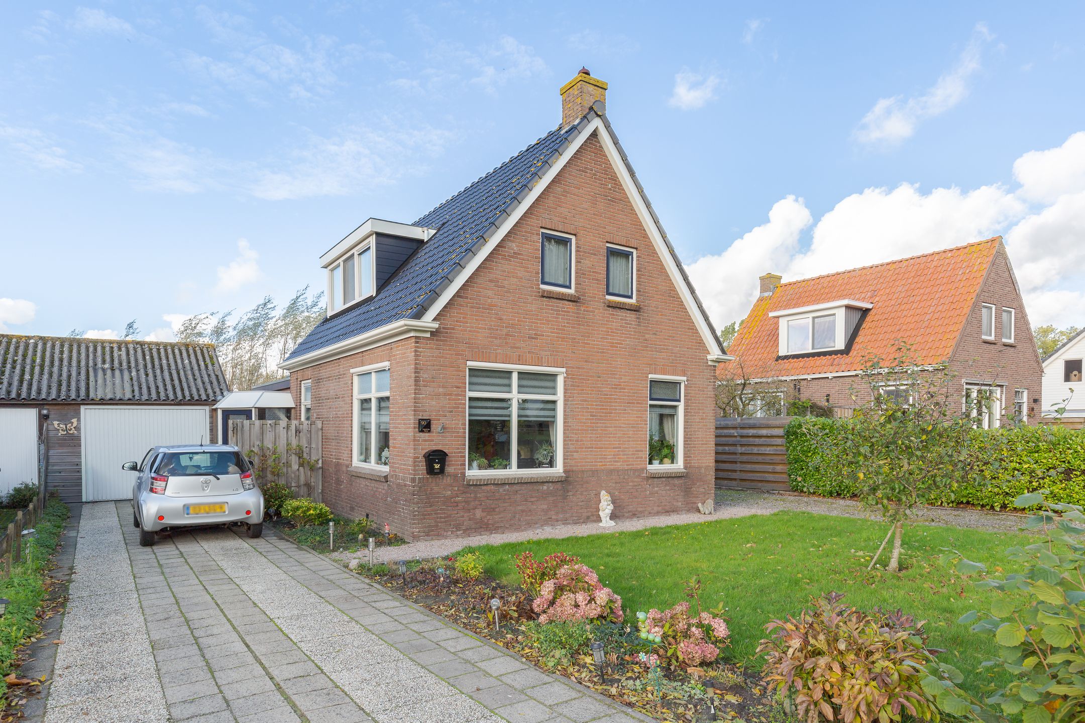 Grindweg, 90, Munnekeburen, 8485JD, Friesland, Nederland 90 