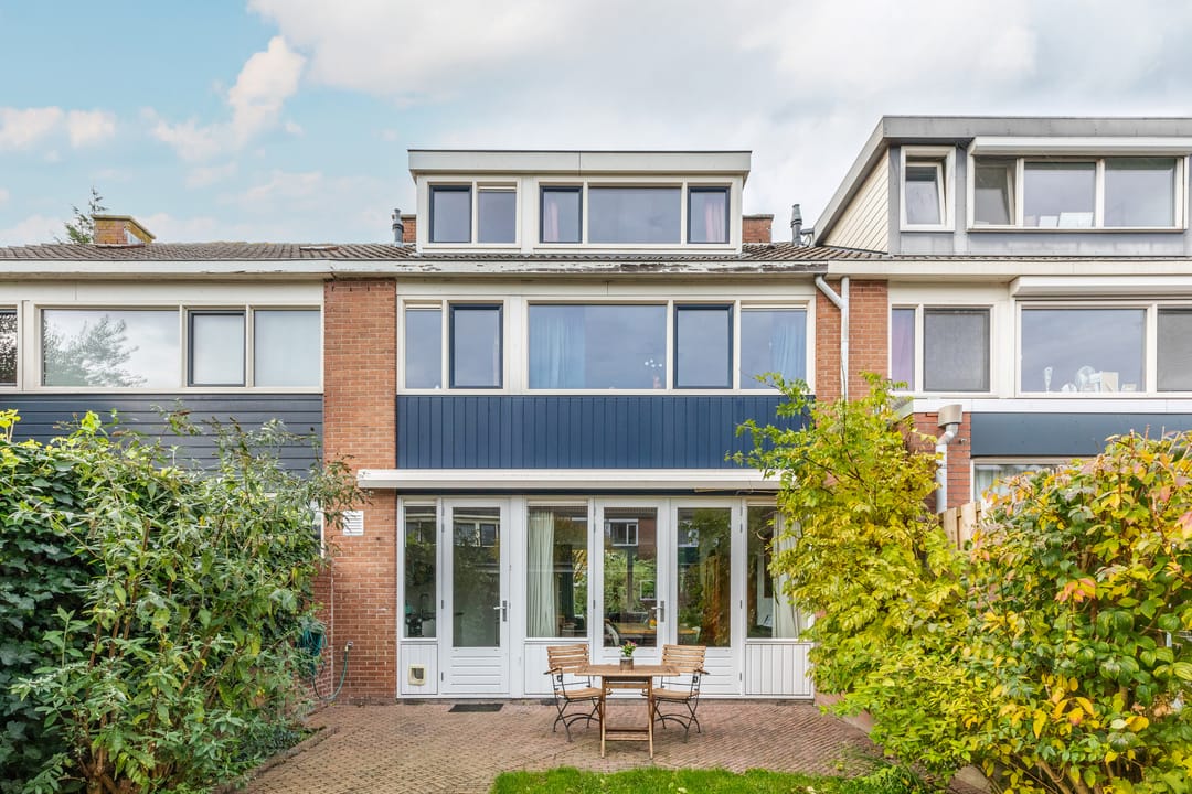 Photo 11 of Troelstrastraat 37