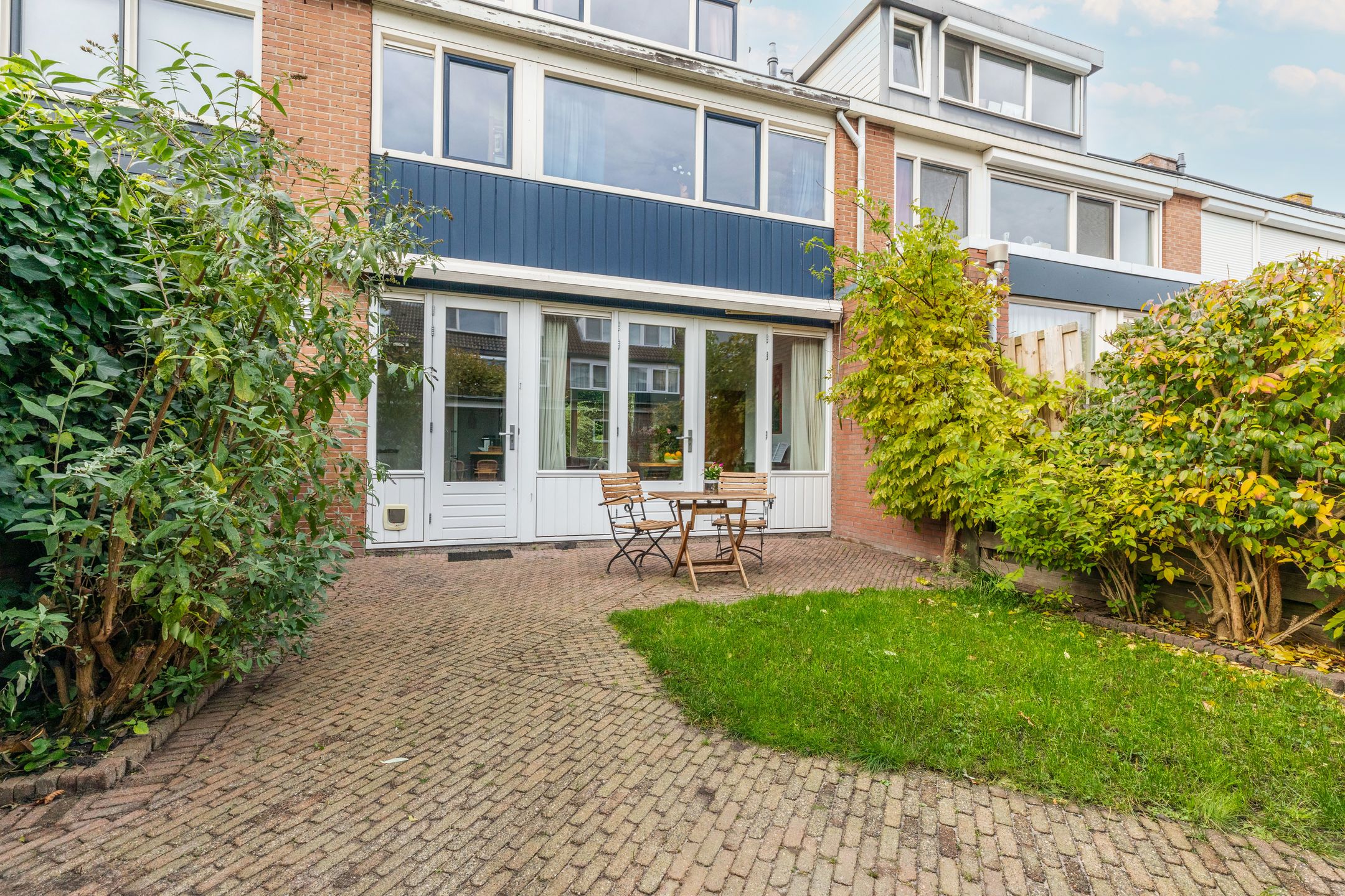 Photo 12 of Troelstrastraat 37