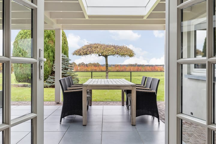 Foto 2 van Wernhoutseweg 49-B