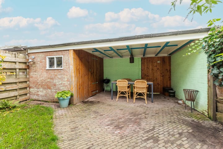 Photo 14 of Troelstrastraat 37