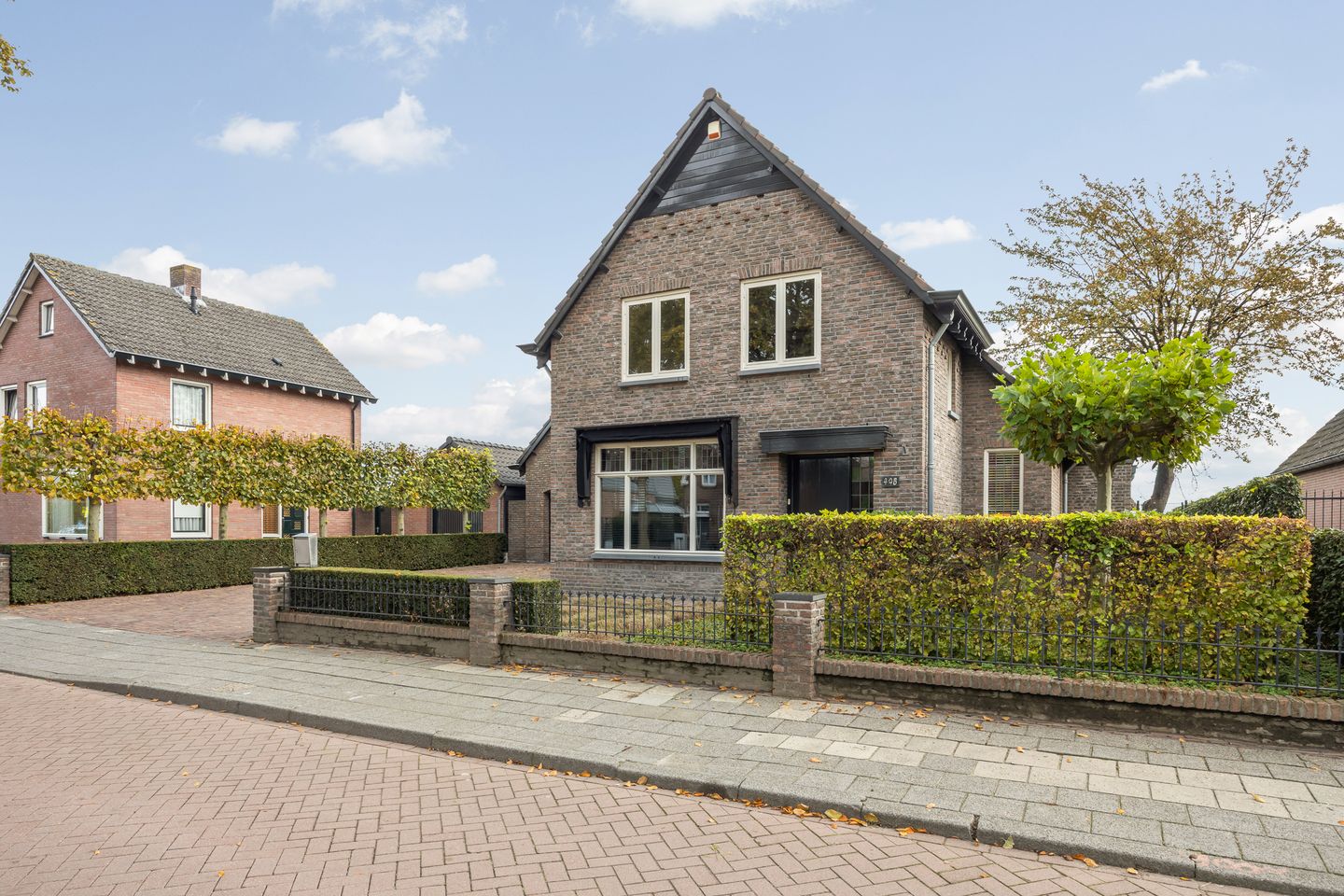 Foto 5 van Wernhoutseweg 49-B