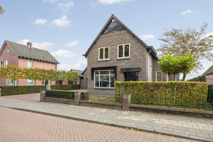 Foto 5 van Wernhoutseweg 49-B