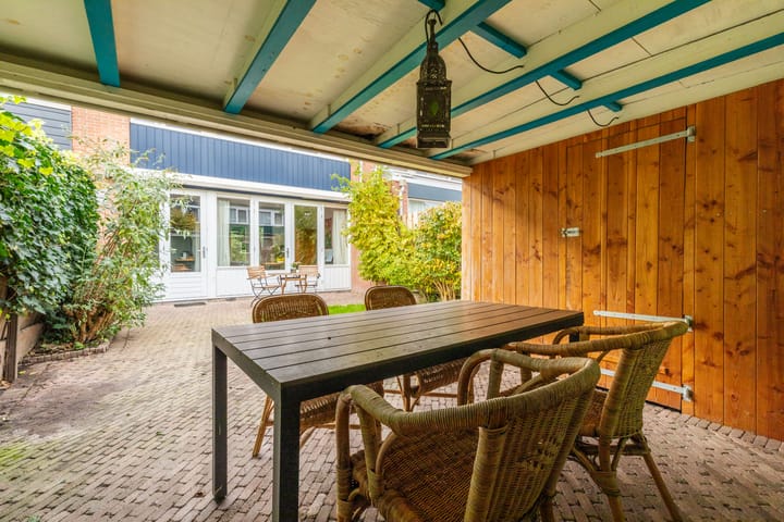 Photo 16 of Troelstrastraat 37