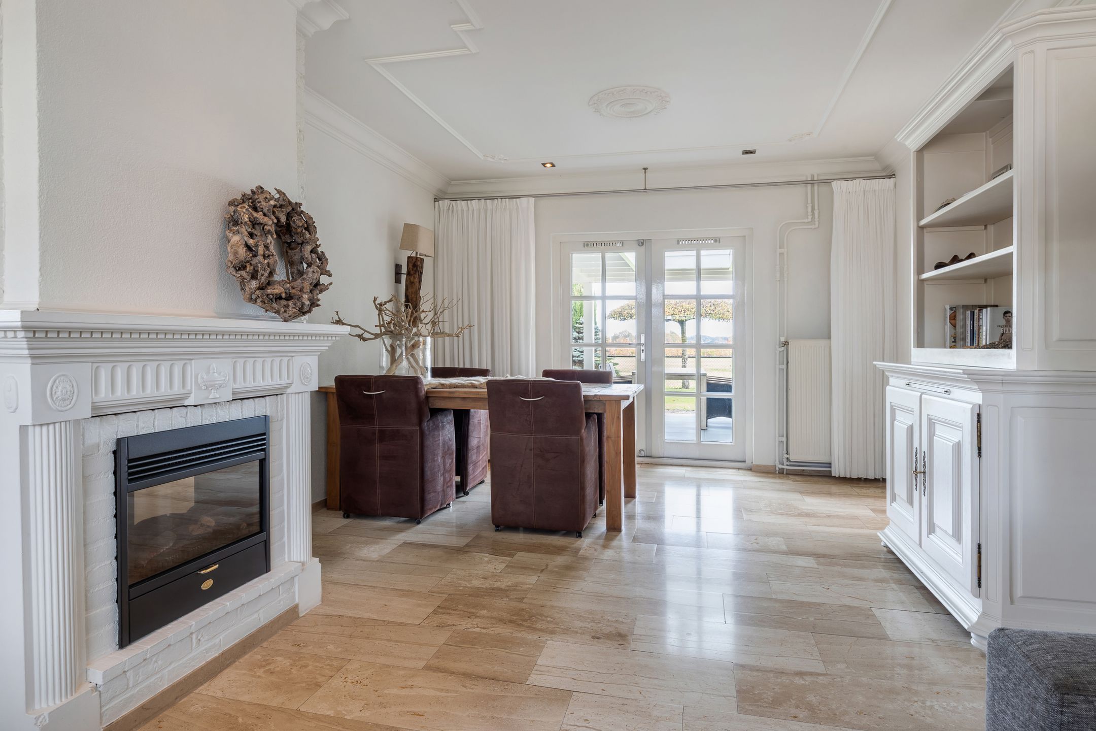 Foto 9 van Wernhoutseweg 49-B