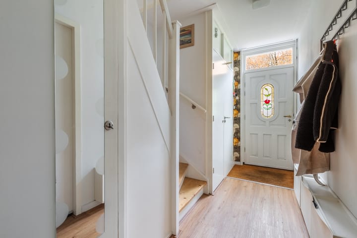 Photo 22 of Troelstrastraat 37