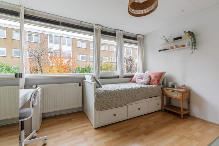 Photo 24 of Troelstrastraat 37