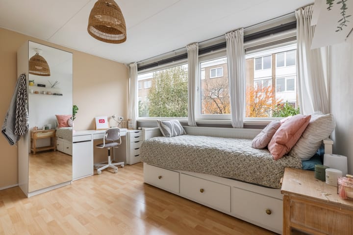 Photo 25 of Troelstrastraat 37