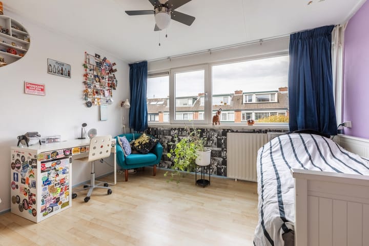 Photo 26 of Troelstrastraat 37