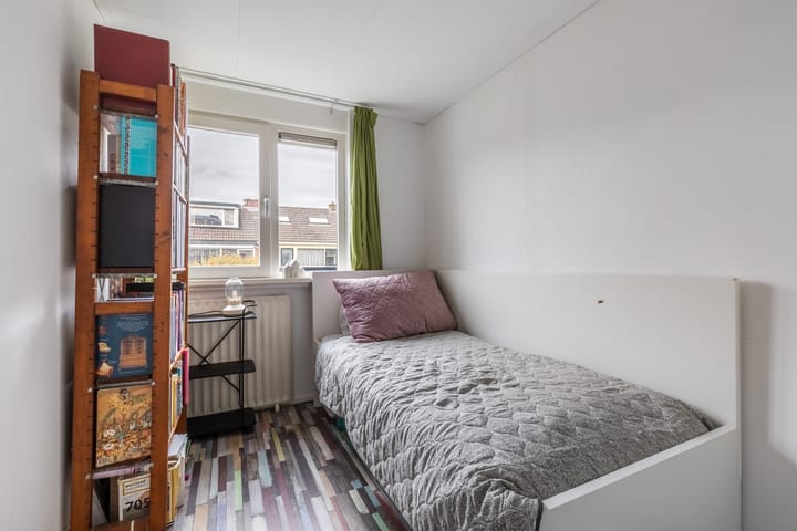 Photo 28 of Troelstrastraat 37