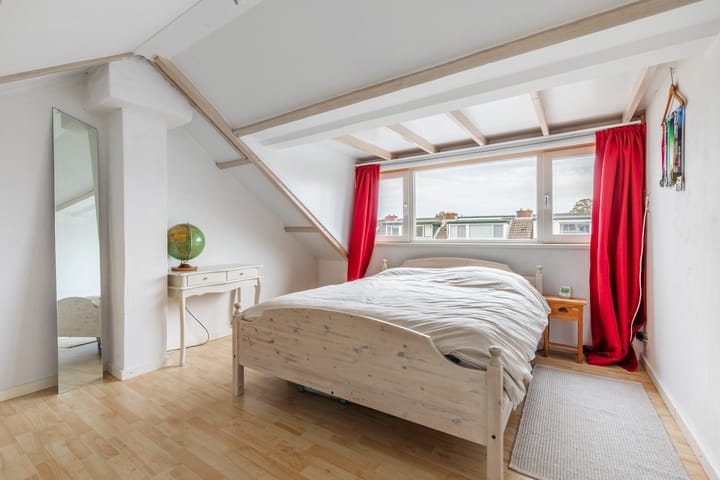 Photo 31 of Troelstrastraat 37