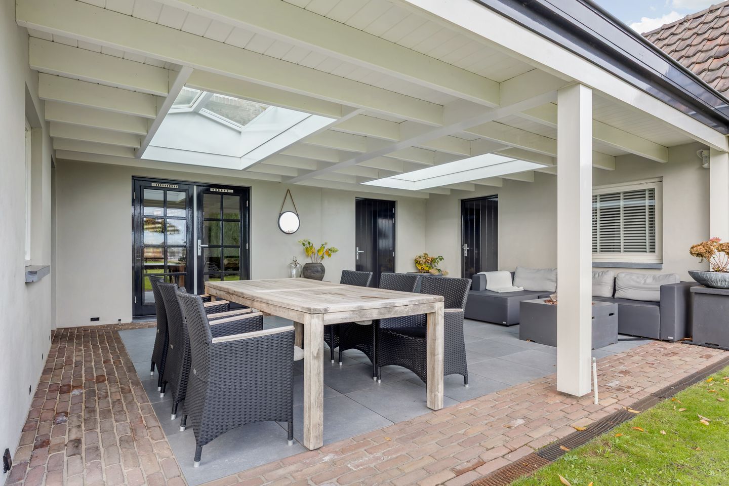 Foto 29 van Wernhoutseweg 49-B